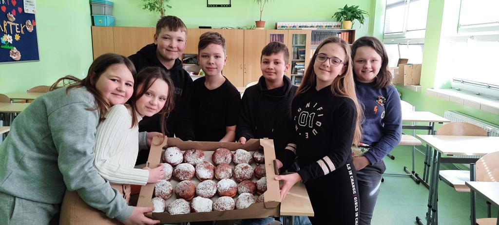 paczki w tlusty czwartek w 5a copy