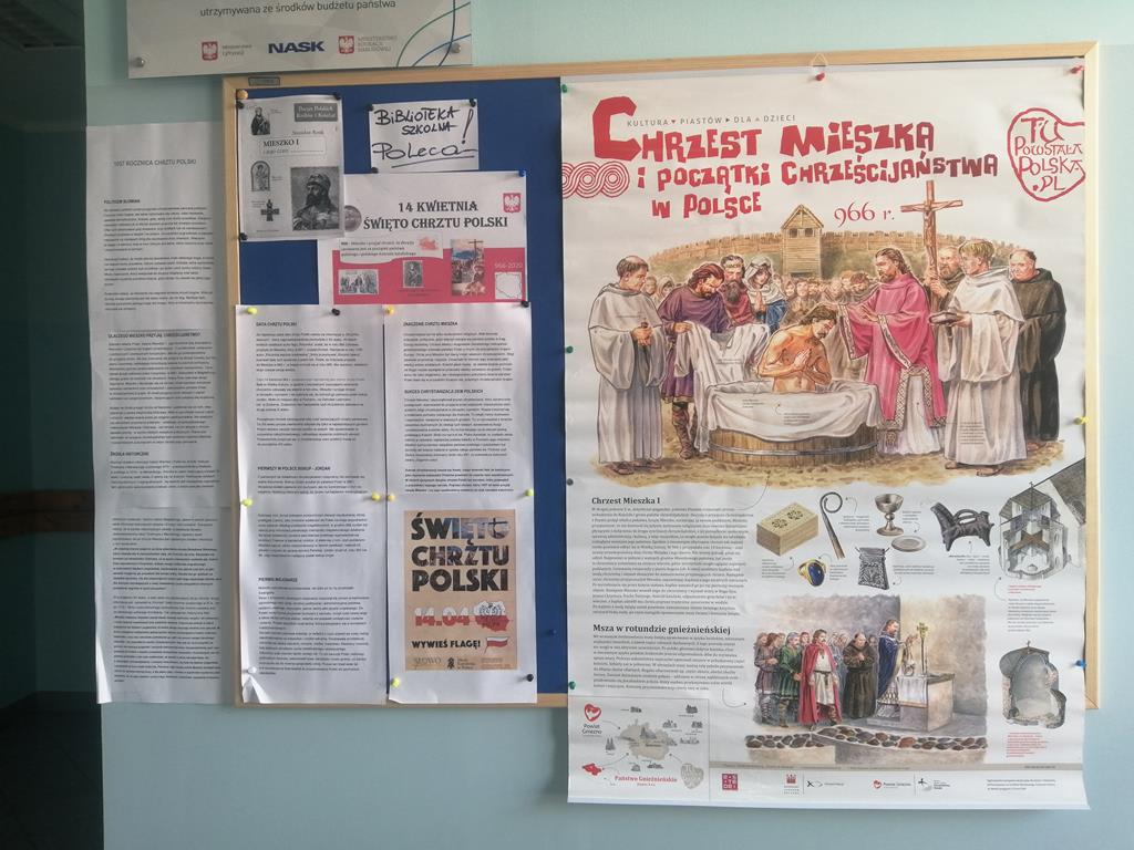 rocznica chrztu polski 2