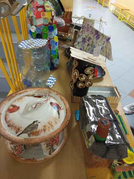recykling
