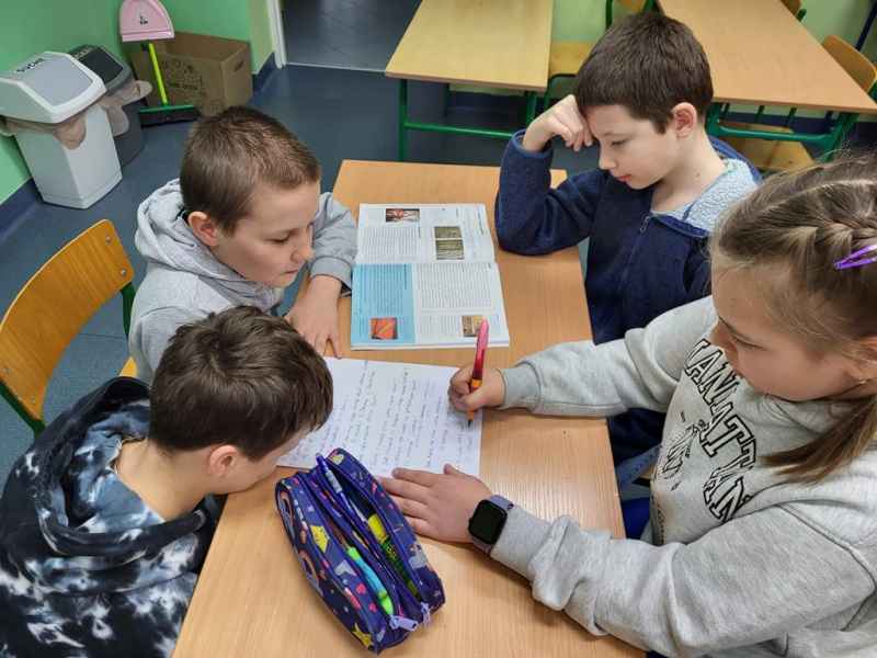escape room - przygotowania