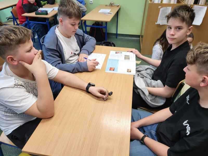escape room - przygotowania