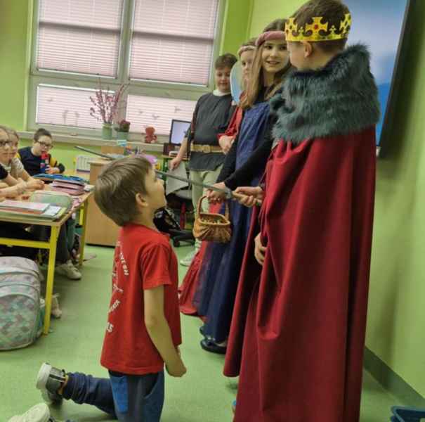 dzień z Chrobrym