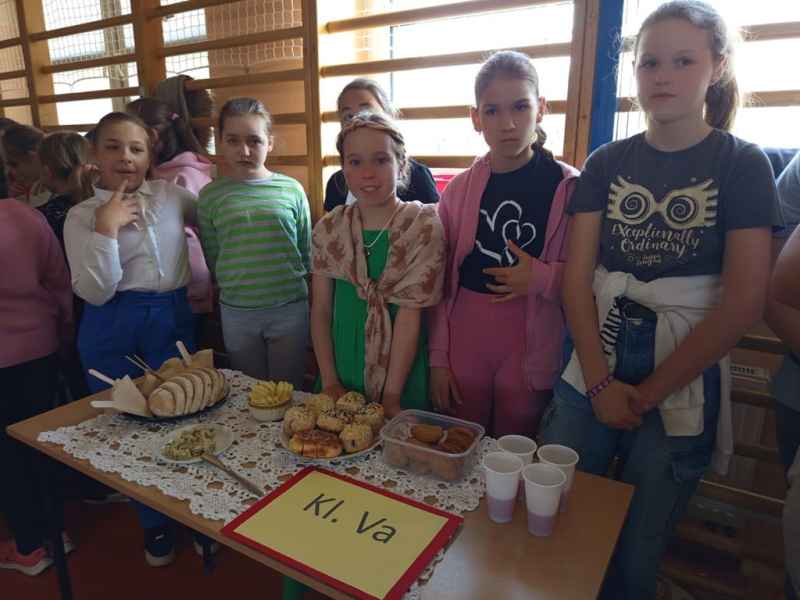 rozgrywki klas 4-8