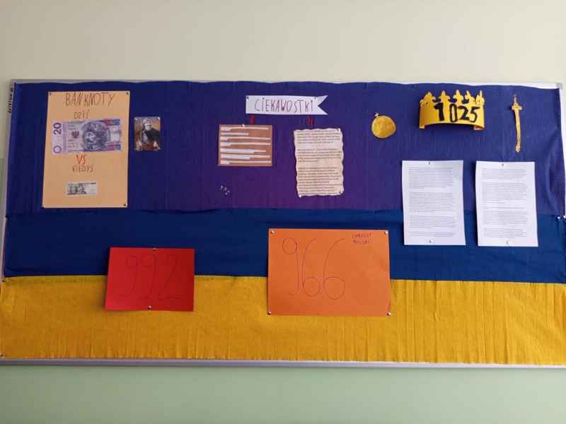 rozgrywki klas 4-8
