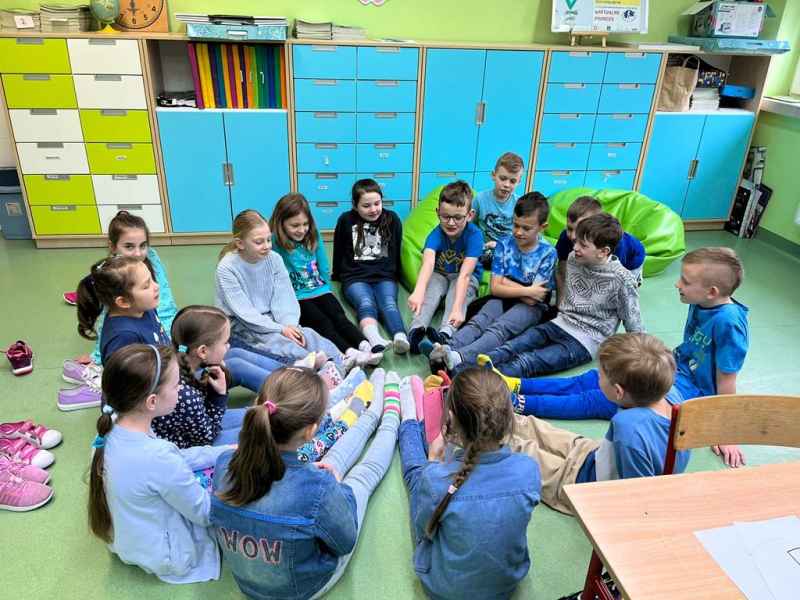 klasa 2a 