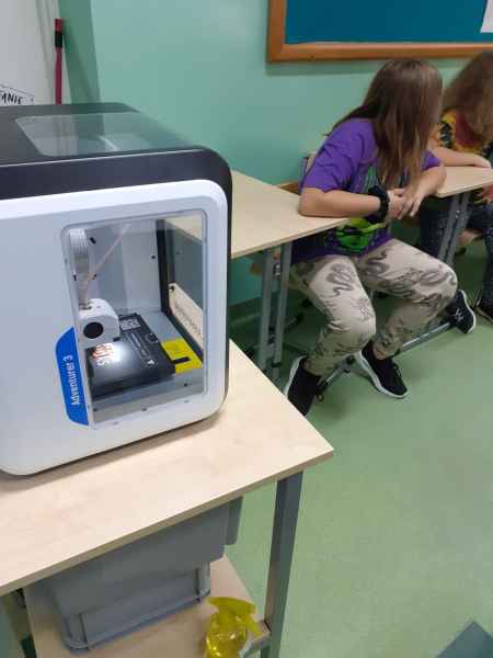 Drukarka 3d