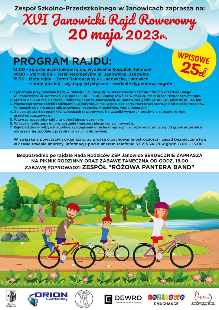 rajd 2023